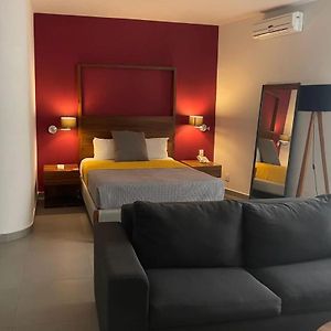 Hotel Boutique Abad